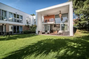 Plush and Inviting Villa with Private Pool and Gardens from VILLAWAY®